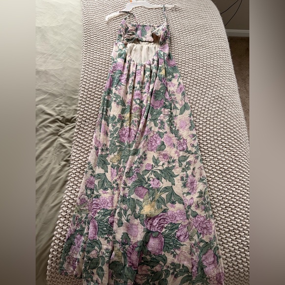 Abercrombie Maxi Dress - Picture 2 of 4
